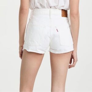 Levi 501 Women’s Shorts